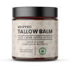 Tallow Face Creme Gentle Woods mit holzigen Duftnoten