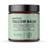 Tallow Face Creme Alpin Calm natürliche Gesichtscreme Bio Rindertalg