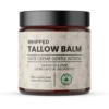 Tallow Face Creme Gentle Woods natürliche Gesichtscreme mit Rindertalg