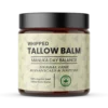 Tallow Manuka Day Balance Gesichtscreme mit Honig