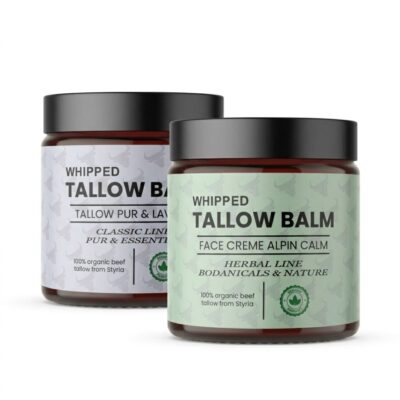 TallowCare Pure Balance Set
