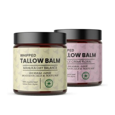 Tallowcare Radiant Skin Set – Strahlkraft & Balance